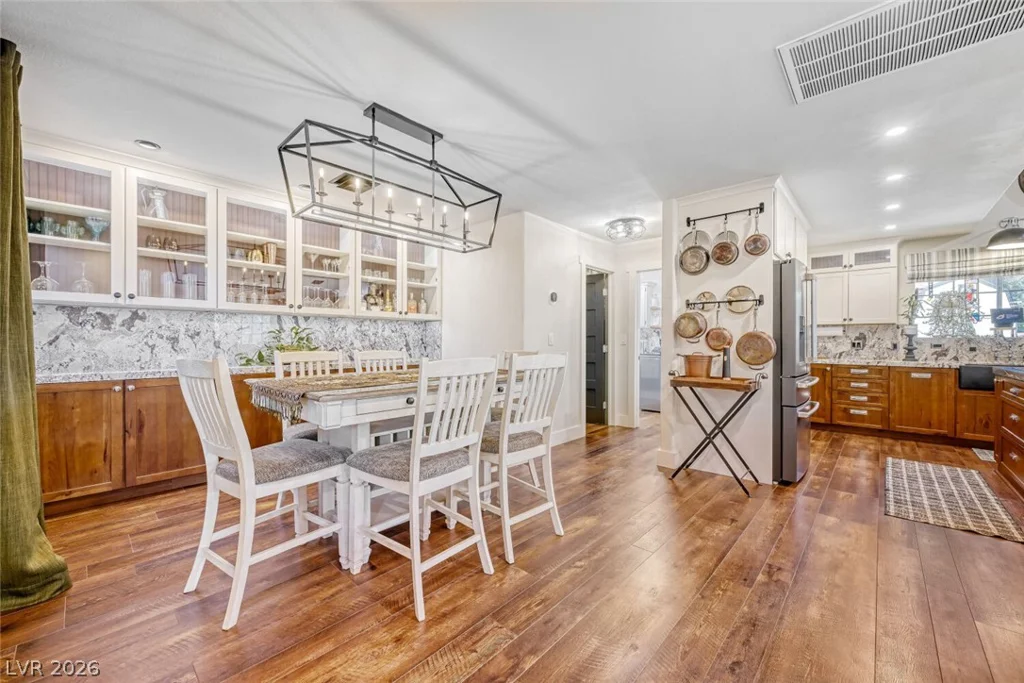 5965 Grand Canyon, Las Vegas, NV 89149