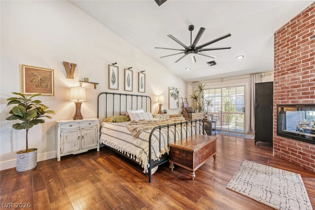 5965 Grand Canyon, Las Vegas, NV 89149