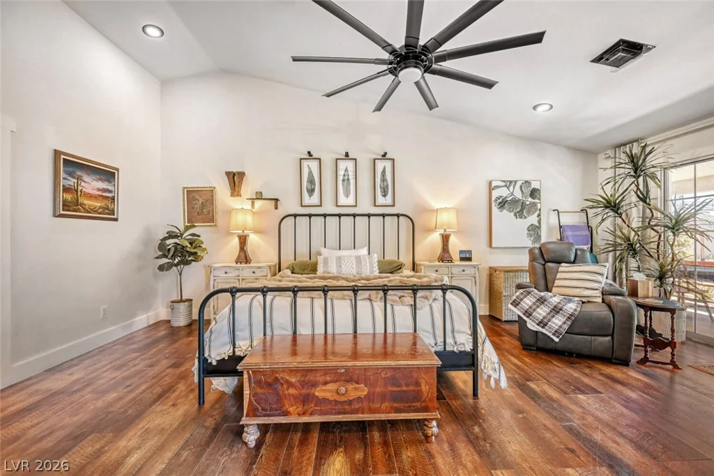 5965 Grand Canyon, Las Vegas, NV 89149