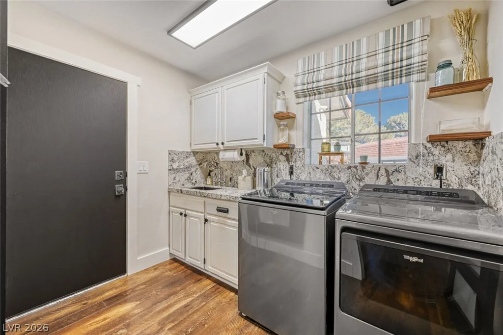 5965 Grand Canyon, Las Vegas, NV 89149