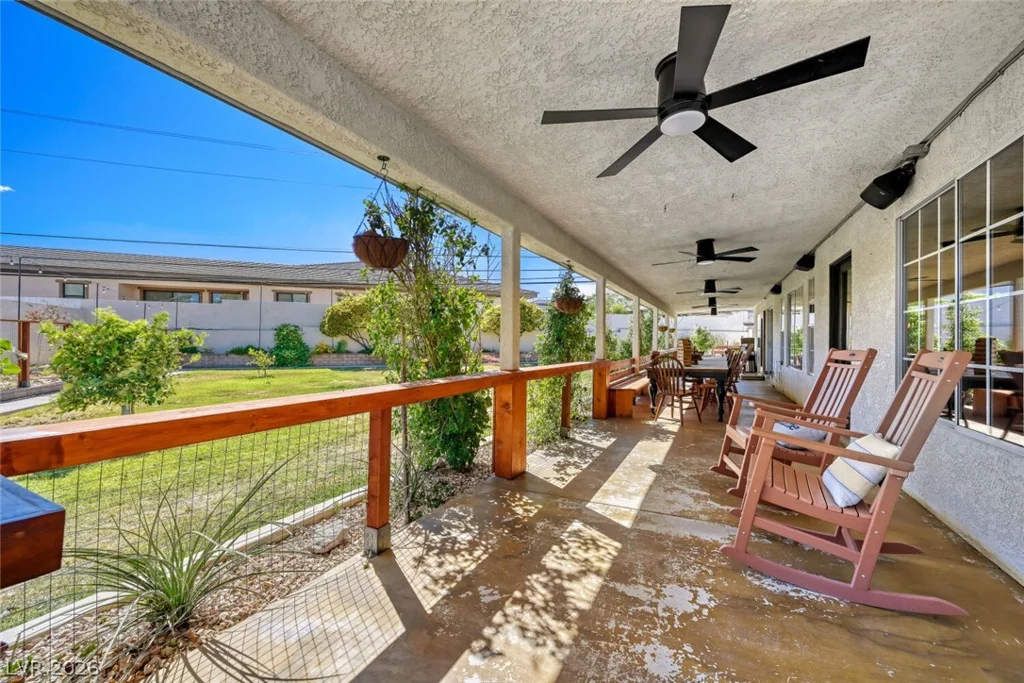 5965 Grand Canyon, Las Vegas, NV 89149