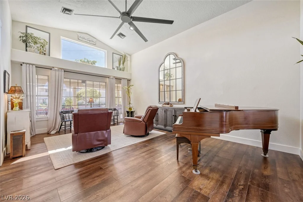 5965 Grand Canyon, Las Vegas, NV 89149