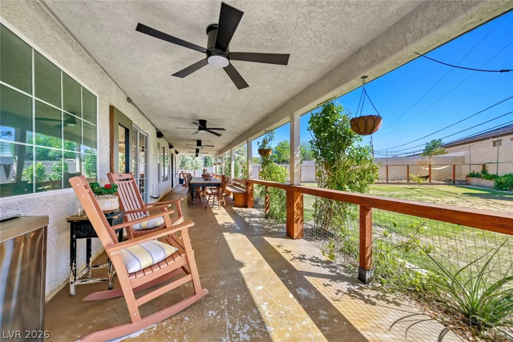 5965 Grand Canyon, Las Vegas, NV 89149