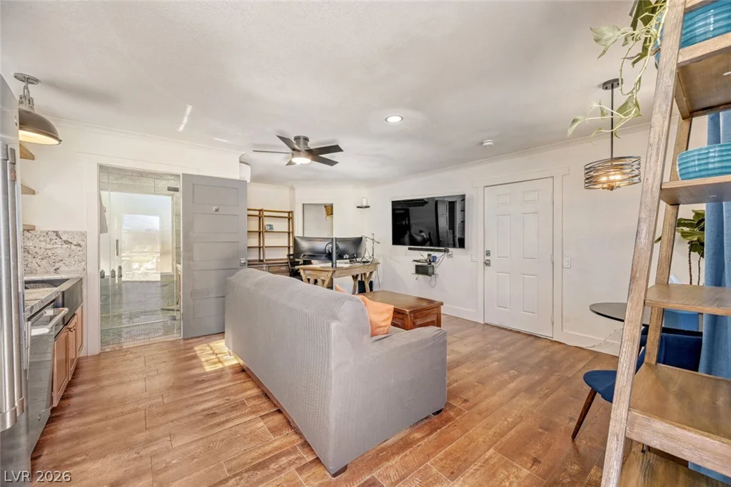5965 Grand Canyon, Las Vegas, NV 89149