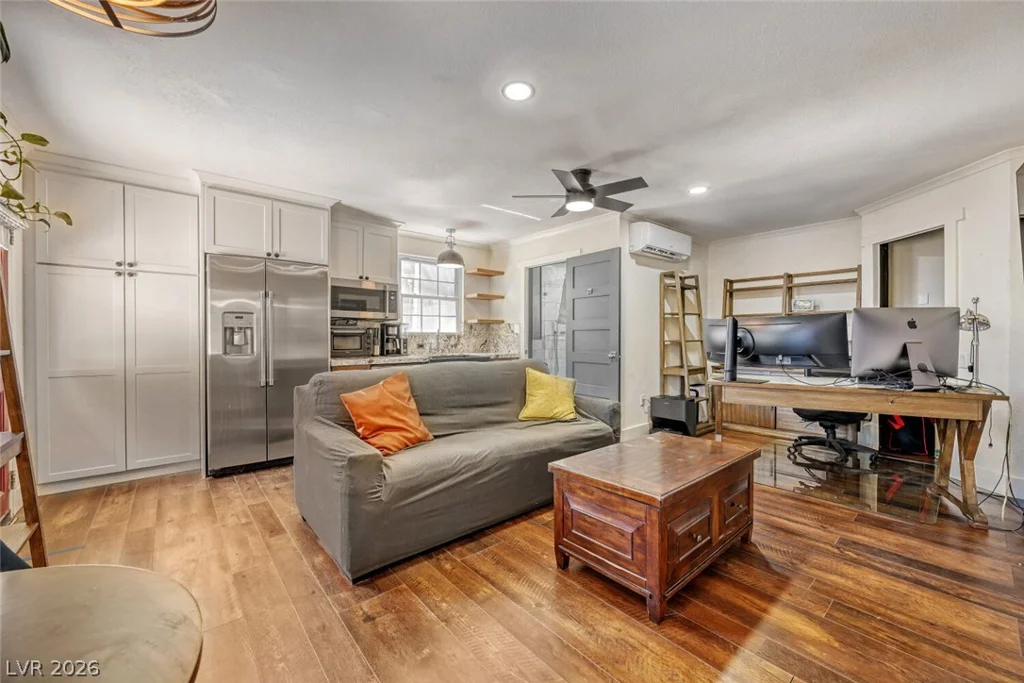 5965 Grand Canyon, Las Vegas, NV 89149
