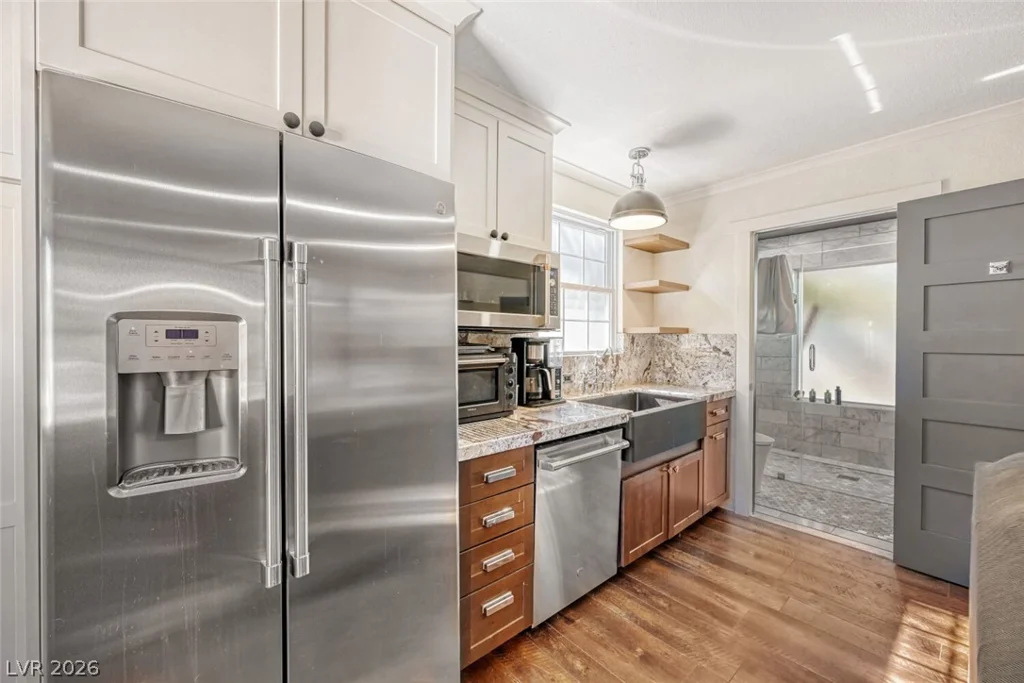 5965 Grand Canyon, Las Vegas, NV 89149