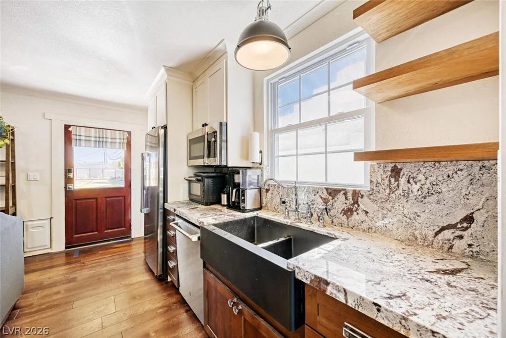 5965 Grand Canyon, Las Vegas, NV 89149