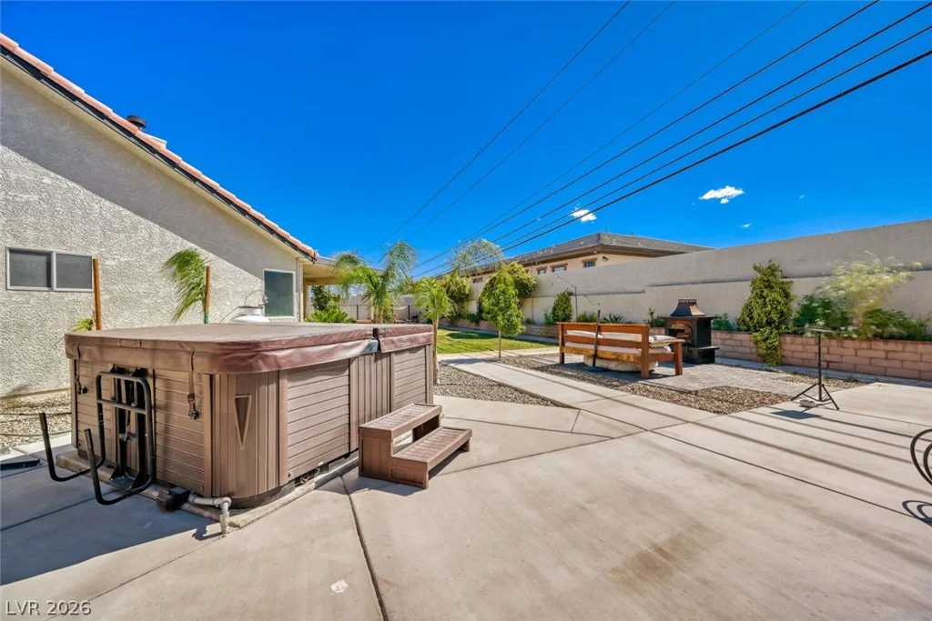 5965 Grand Canyon, Las Vegas, NV 89149