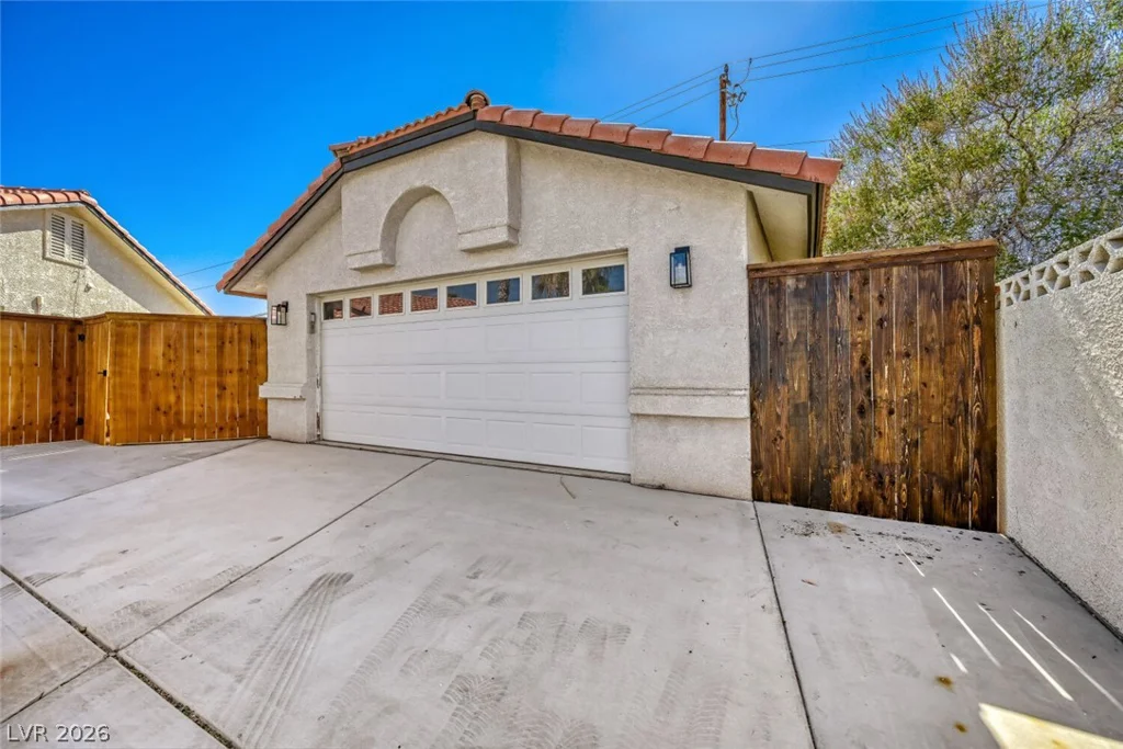 5965 Grand Canyon, Las Vegas, NV 89149