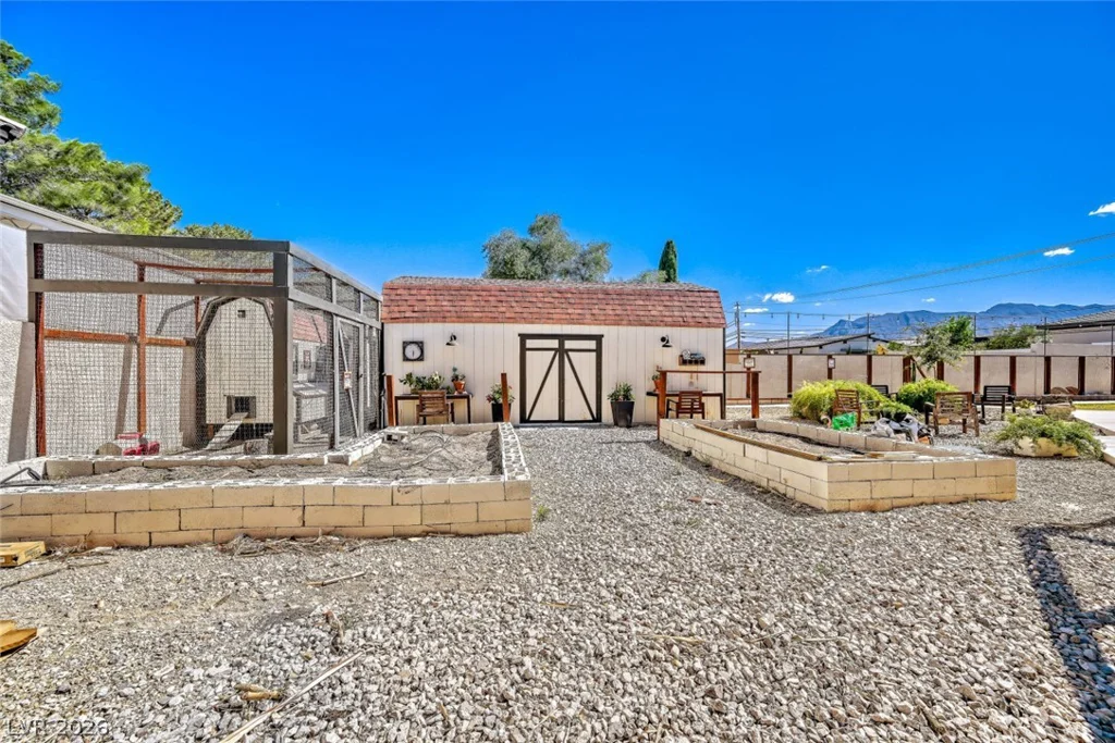 5965 Grand Canyon, Las Vegas, NV 89149