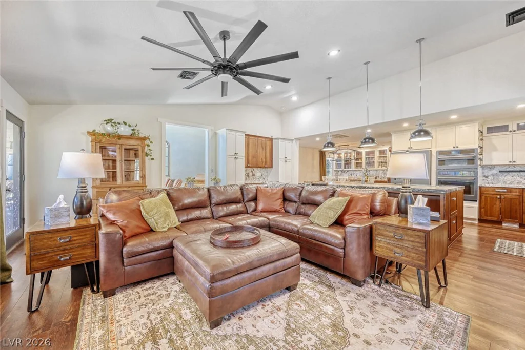 5965 Grand Canyon, Las Vegas, NV 89149