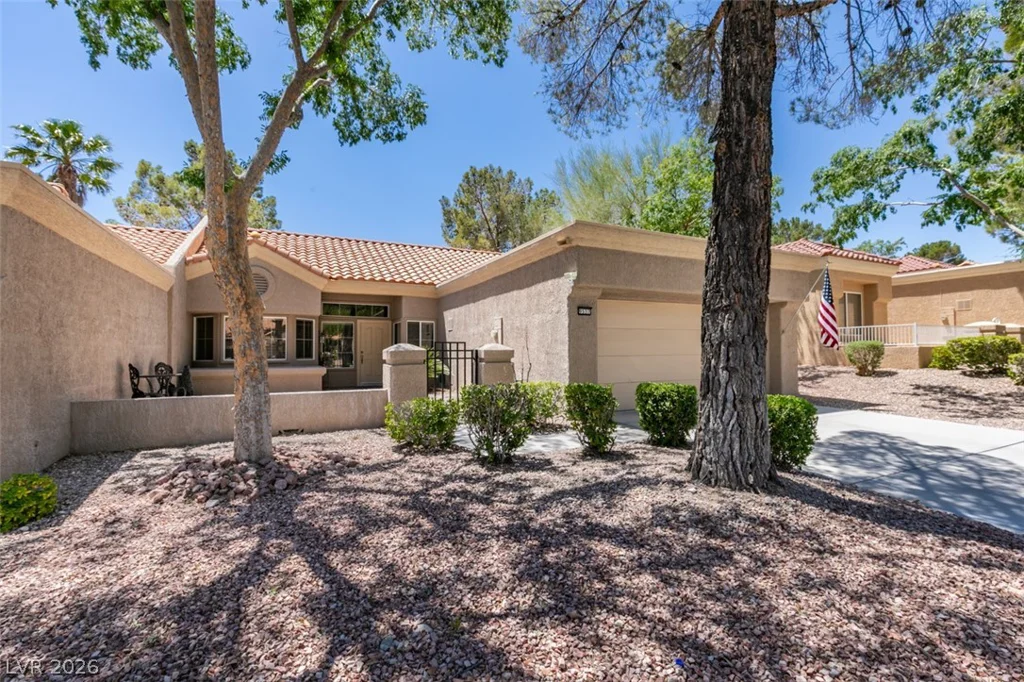 9537 Eagle Valley, Las Vegas, NV 89134