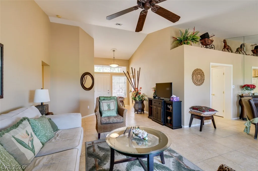 9537 Eagle Valley, Las Vegas, NV 89134