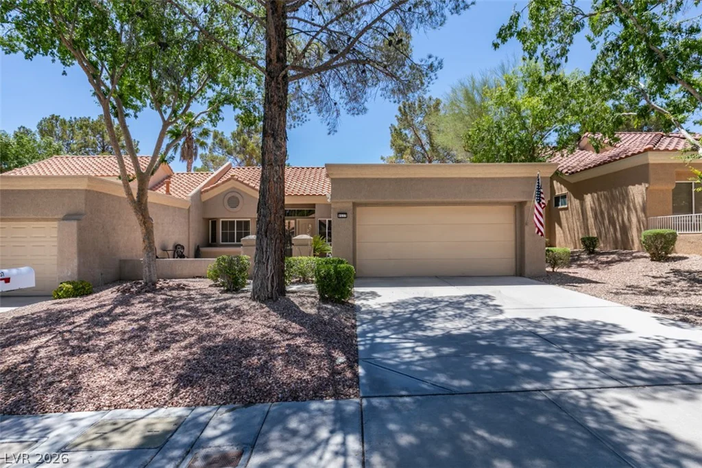9537 Eagle Valley, Las Vegas, NV 89134