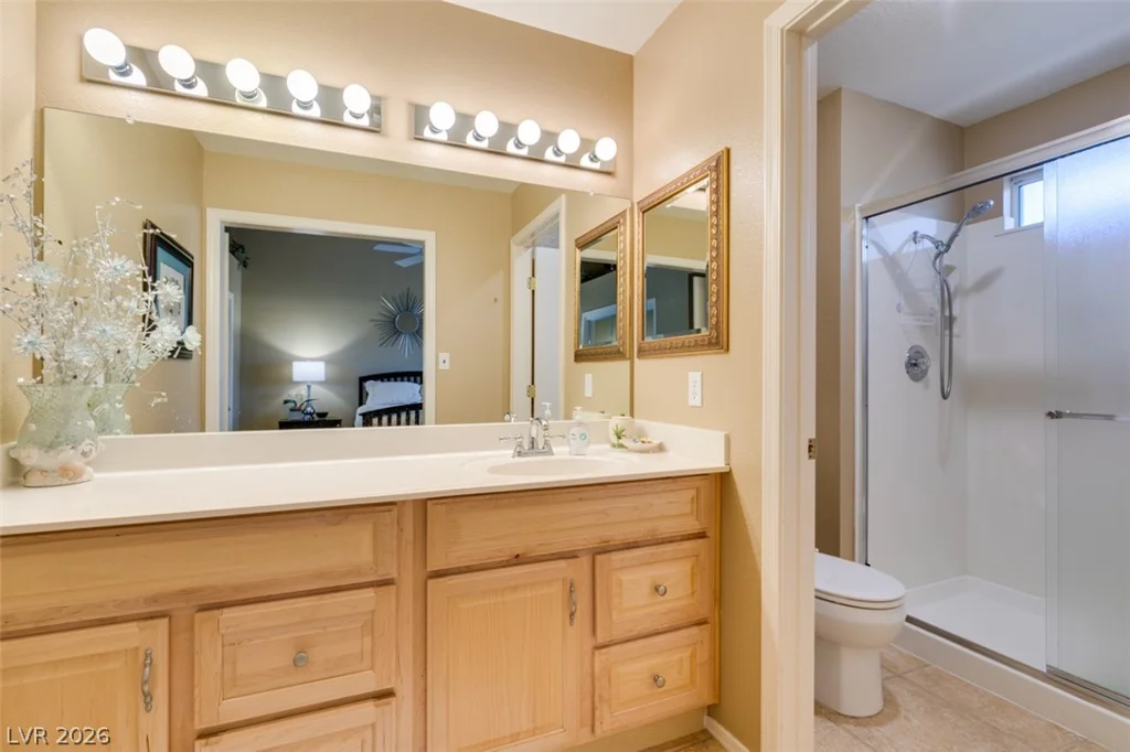 9537 Eagle Valley, Las Vegas, NV 89134