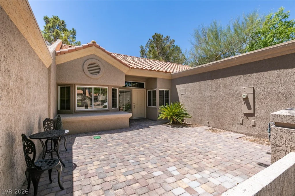 9537 Eagle Valley, Las Vegas, NV 89134