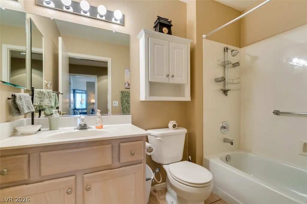 9537 Eagle Valley, Las Vegas, NV 89134