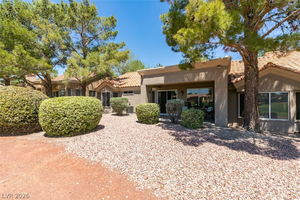 9537 Eagle Valley, Las Vegas, NV 89134