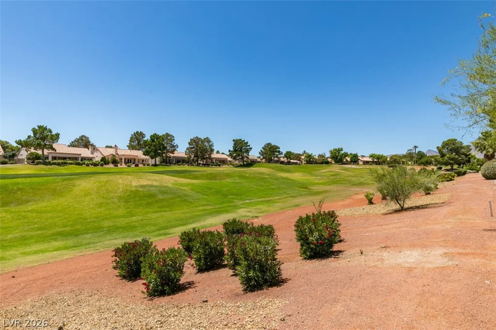 9537 Eagle Valley, Las Vegas, NV 89134