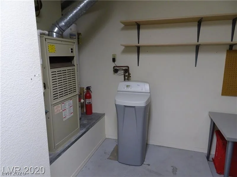 9537 Eagle Valley, Las Vegas, NV 89134
