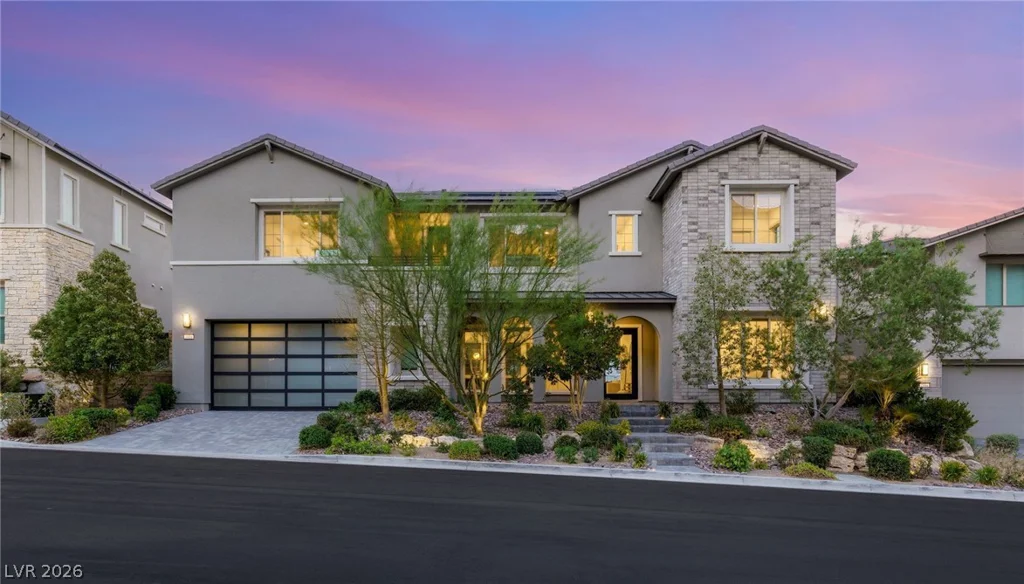 2916 The Peaks, Las Vegas, NV 89138