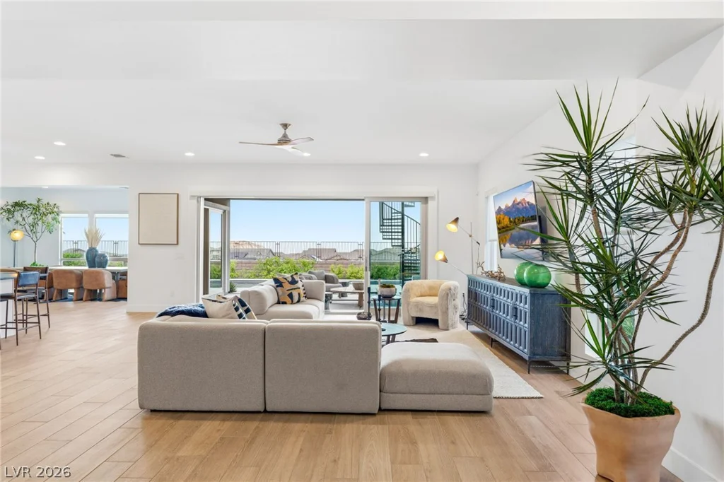 2916 The Peaks, Las Vegas, NV 89138