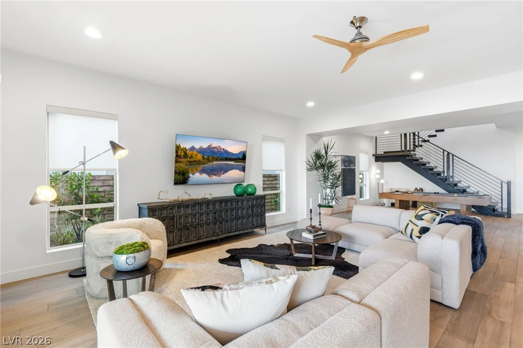 2916 The Peaks, Las Vegas, NV 89138