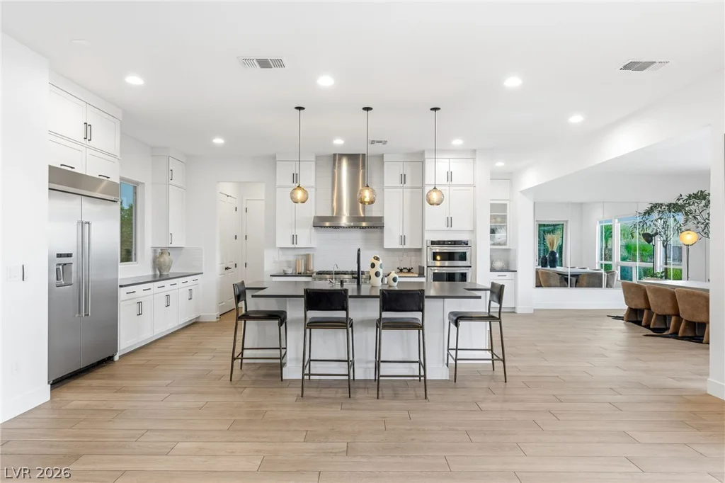 2916 The Peaks, Las Vegas, NV 89138