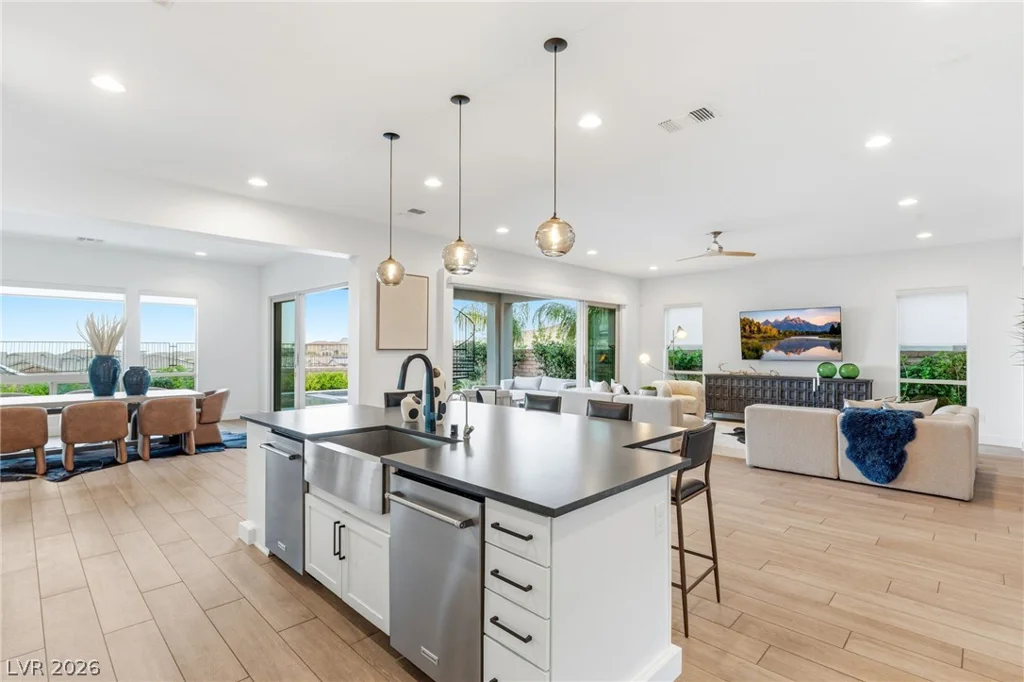 2916 The Peaks, Las Vegas, NV 89138