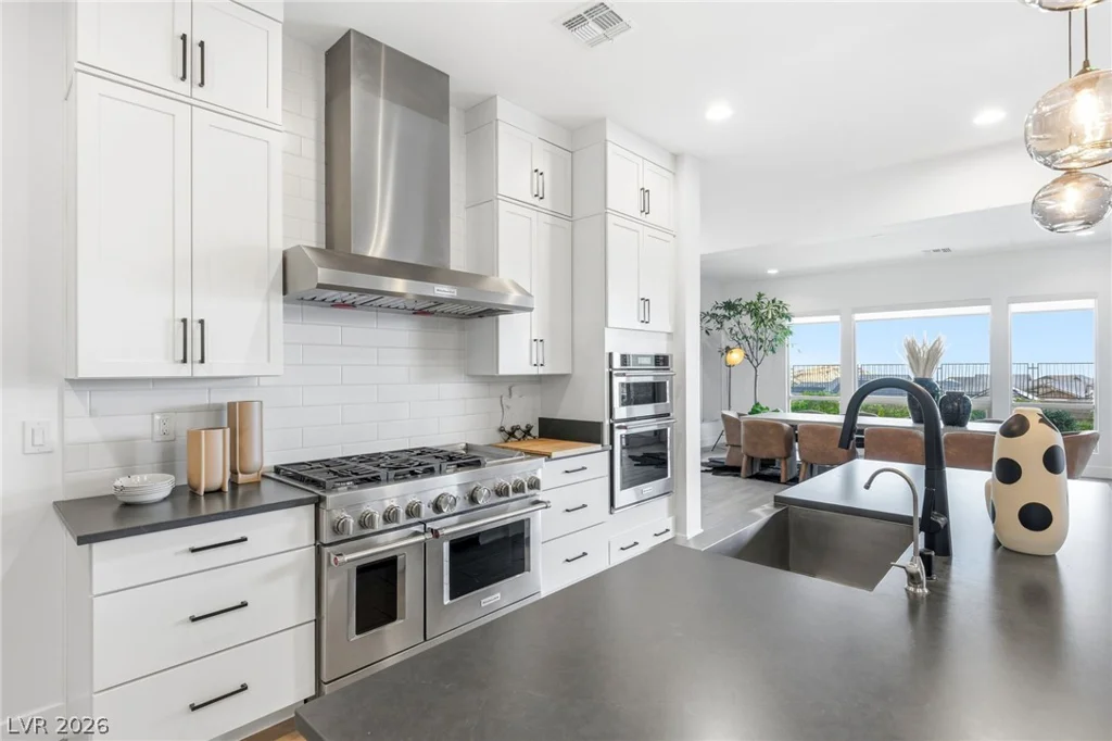 2916 The Peaks, Las Vegas, NV 89138