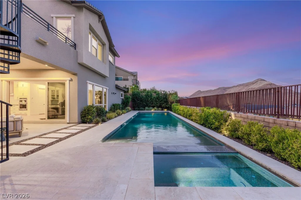 2916 The Peaks, Las Vegas, NV 89138