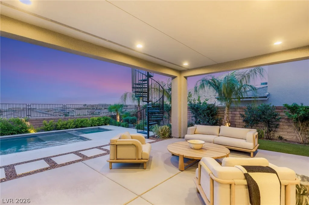 2916 The Peaks, Las Vegas, NV 89138