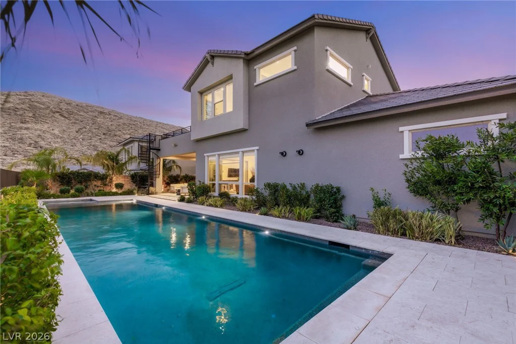 2916 The Peaks, Las Vegas, NV 89138