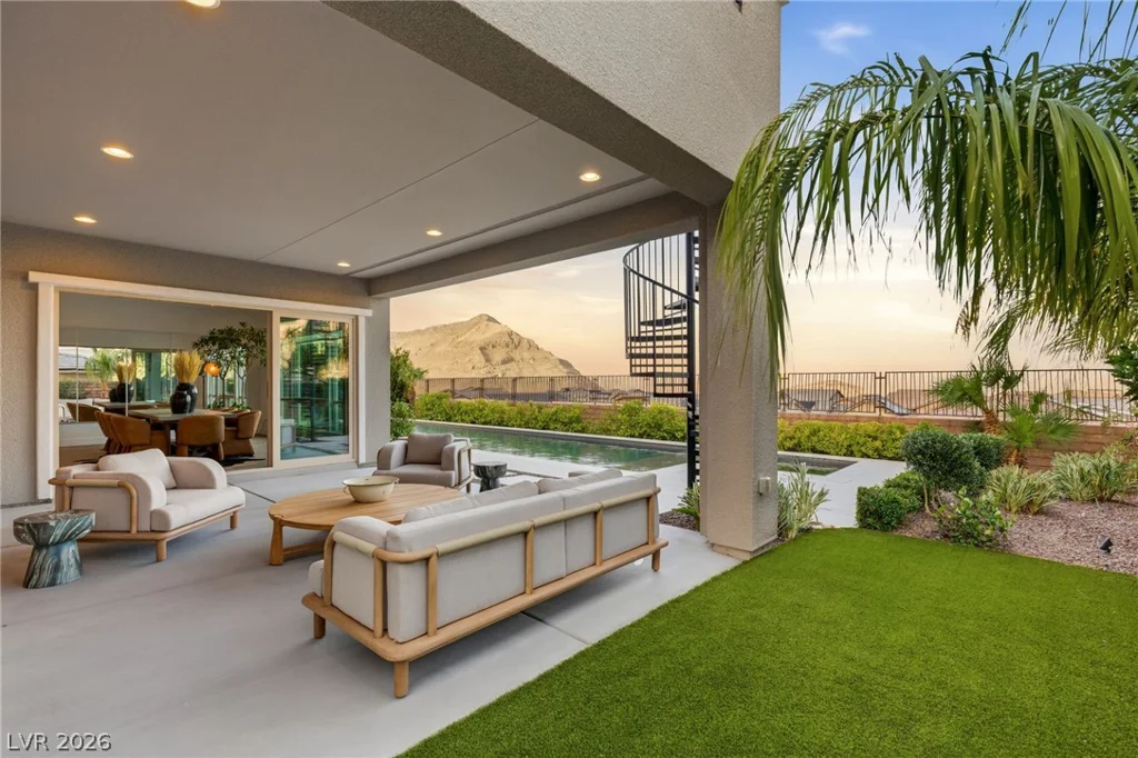 2916 The Peaks, Las Vegas, NV 89138