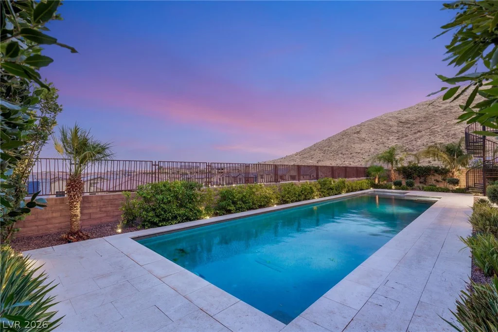 2916 The Peaks, Las Vegas, NV 89138