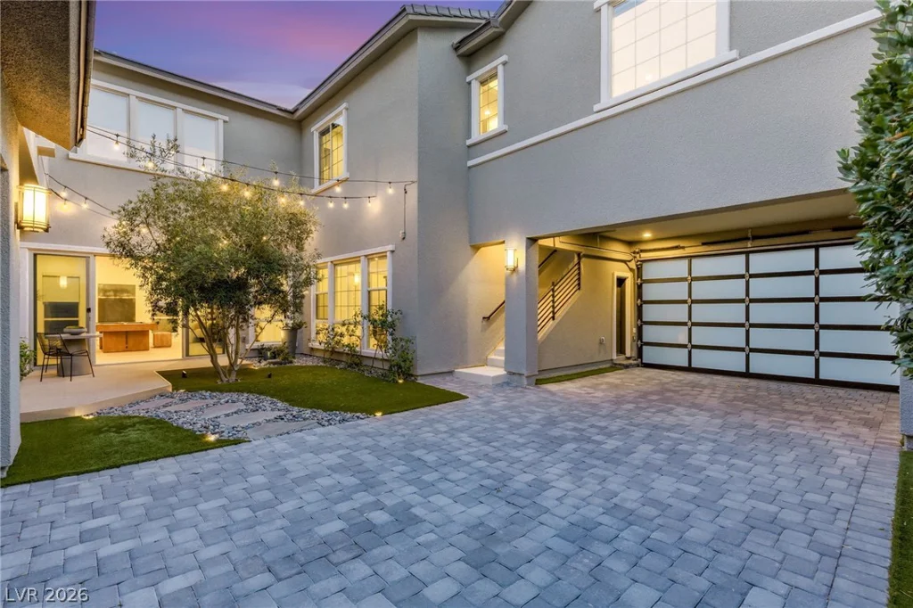 2916 The Peaks, Las Vegas, NV 89138