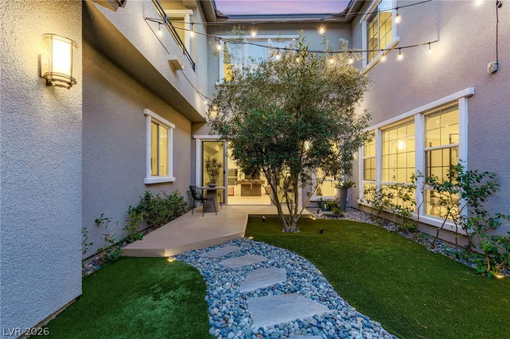 2916 The Peaks, Las Vegas, NV 89138