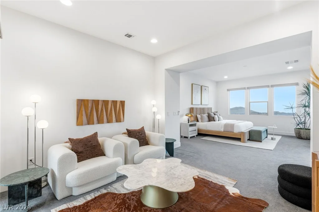 2916 The Peaks, Las Vegas, NV 89138