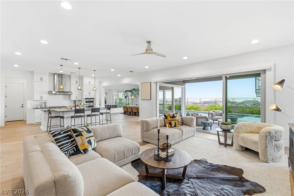 2916 The Peaks, Las Vegas, NV 89138