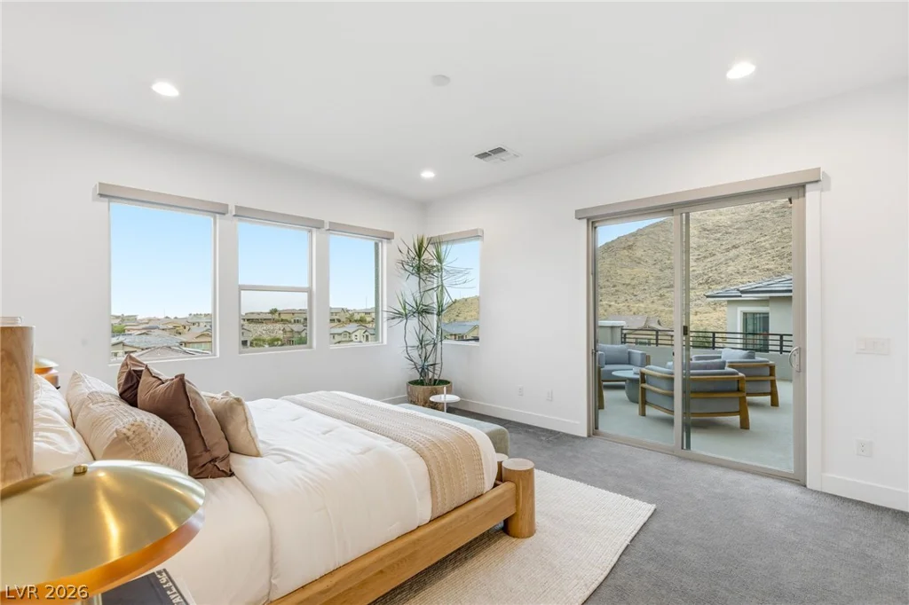 2916 The Peaks, Las Vegas, NV 89138