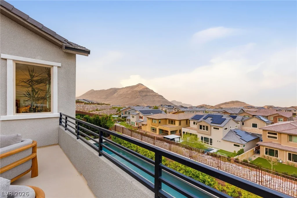 2916 The Peaks, Las Vegas, NV 89138