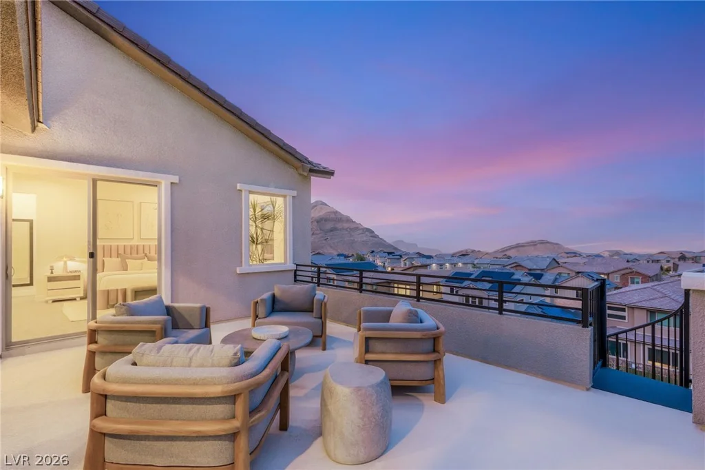 2916 The Peaks, Las Vegas, NV 89138