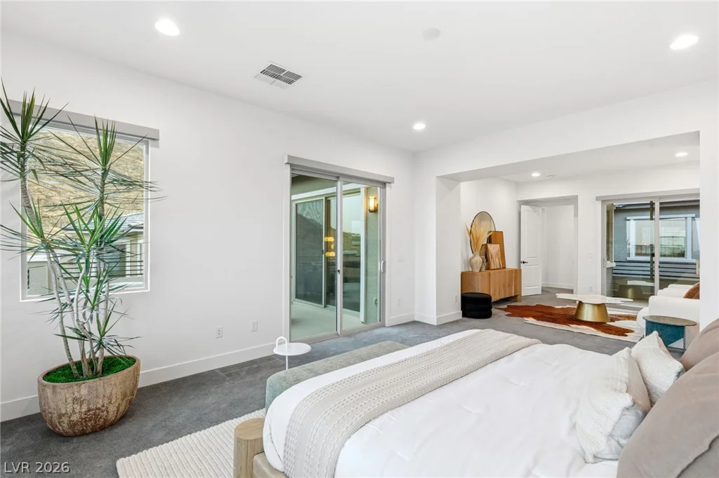 2916 The Peaks, Las Vegas, NV 89138