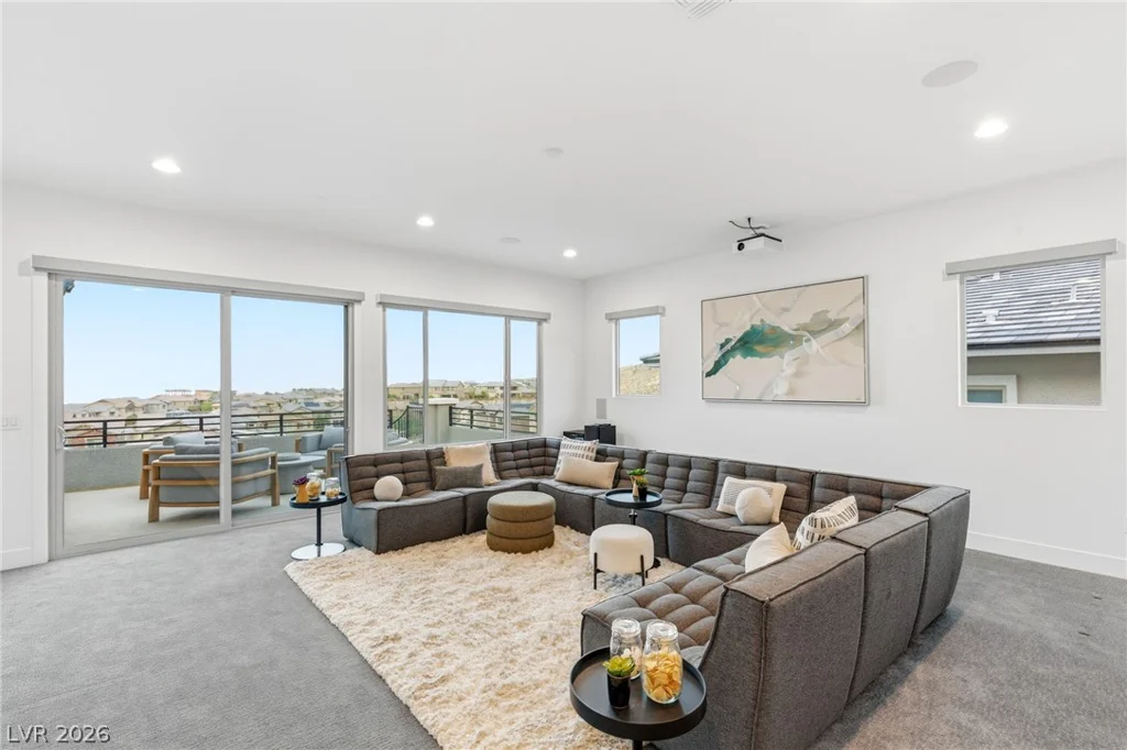 2916 The Peaks, Las Vegas, NV 89138