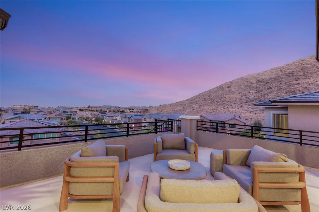 2916 The Peaks, Las Vegas, NV 89138
