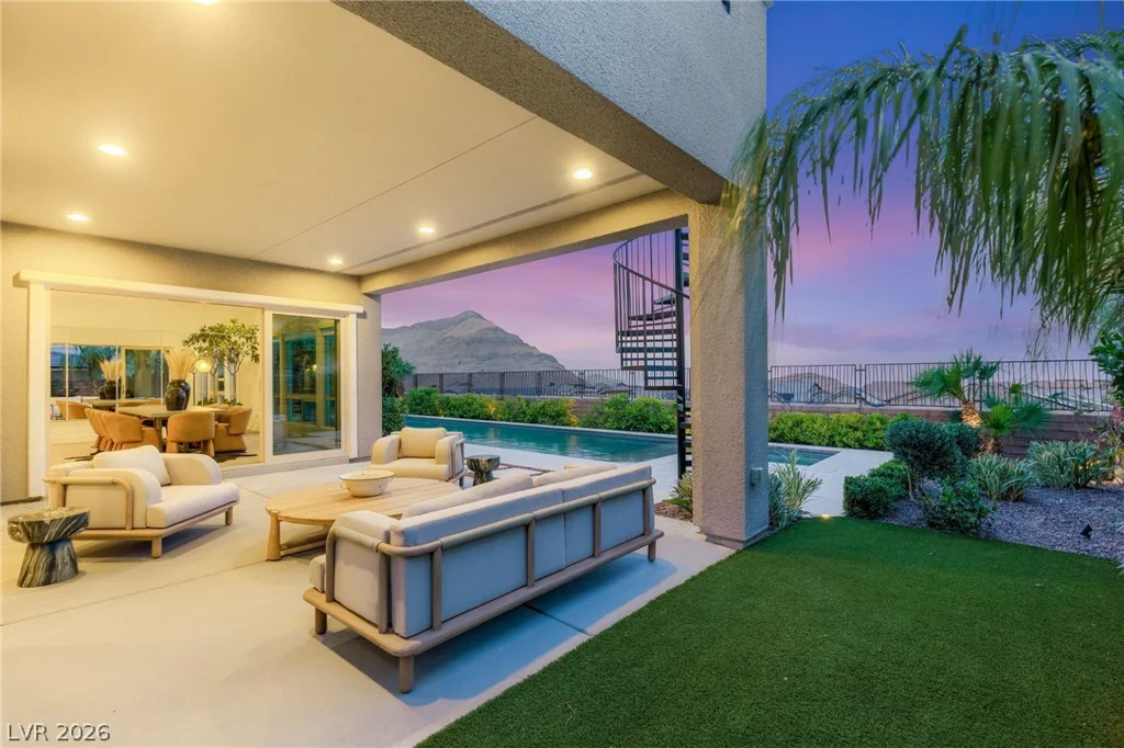 2916 The Peaks, Las Vegas, NV 89138