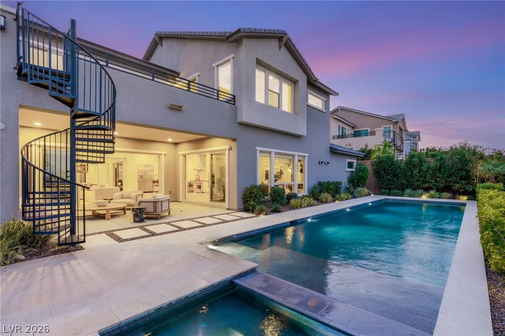 2916 The Peaks, Las Vegas, NV 89138