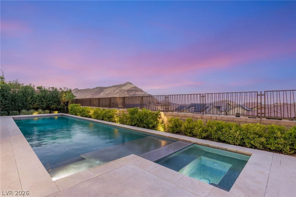2916 The Peaks, Las Vegas, NV 89138