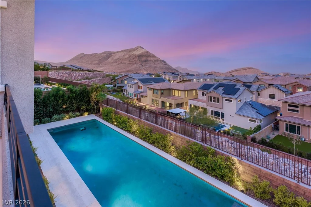 2916 The Peaks, Las Vegas, NV 89138