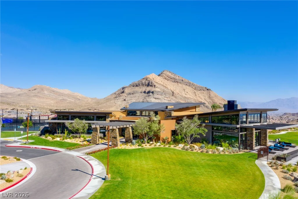 2916 The Peaks, Las Vegas, NV 89138